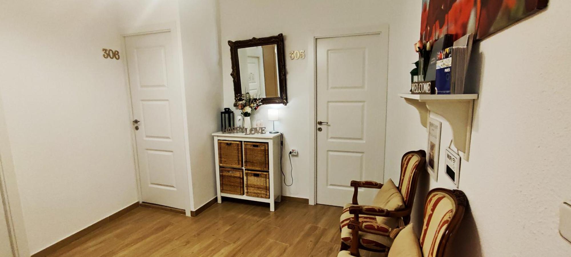 Hostal Aliste — Fotos 3